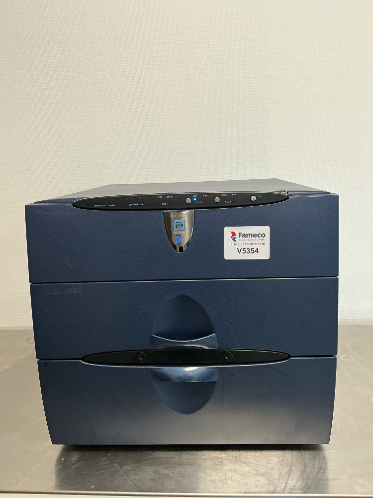 Image of Dionex ICS-5000 DC-5 HPLC